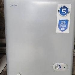 Danby Chest Freezer