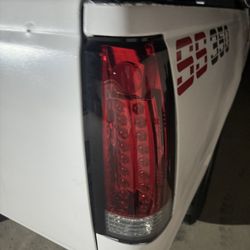 OBS LED Tail Lights 