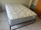 King Mattress - Affordable Elegance | Just $25 Down | Same Day Delivery