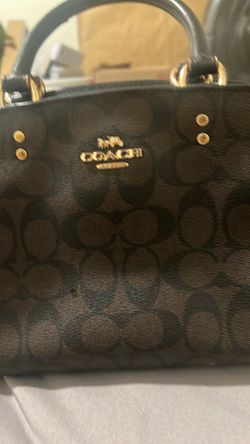 Coach bag original