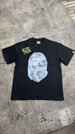 Bape shirt