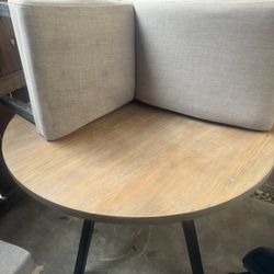 Kitchen Table W/ Chairs
