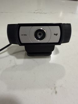 Video Webcam