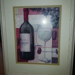 2 kitchen wall decoration