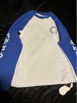 Chrome Hearts Long Sleeve