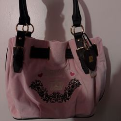 Juicy courture bag