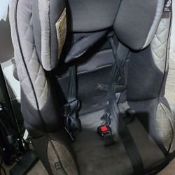 Car Seat