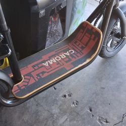 Carmona Electric Scooter 