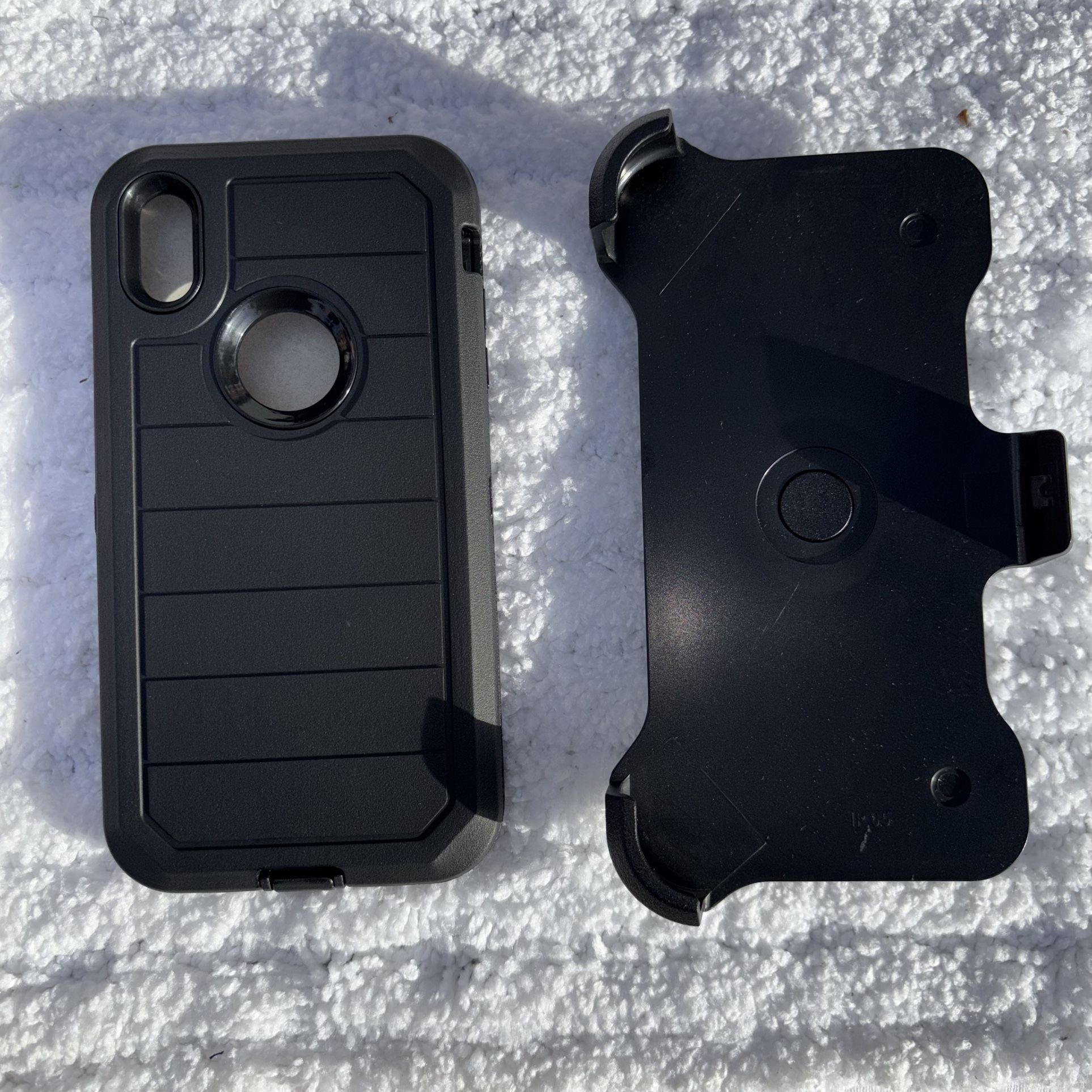 iPhone XS Max Phone case !!