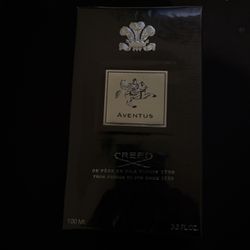 Aventus Creed (Open To Offers)