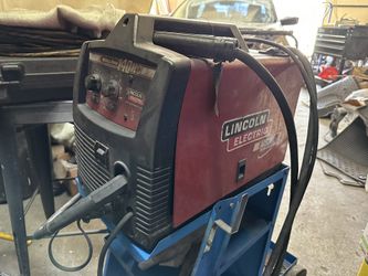 Welder