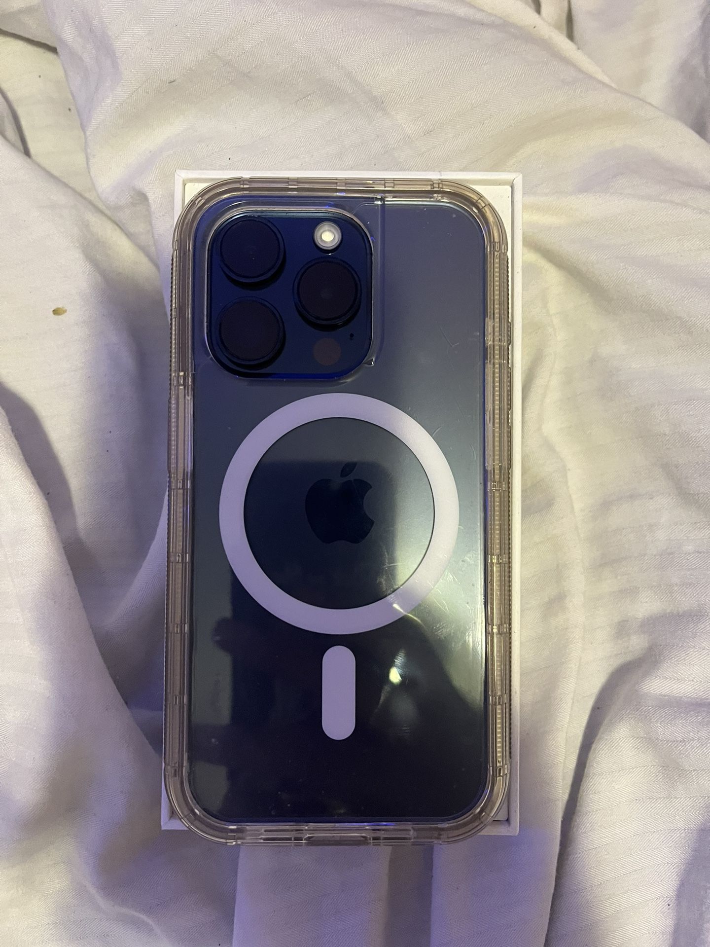 iPhone 15