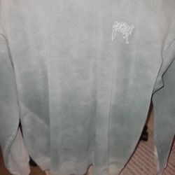 Revenge Crew Sweatshirt 