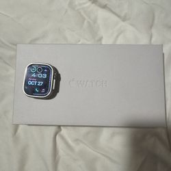 Apple Watch Ultra 3 