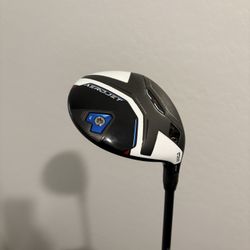 Cobra Aerojet 3 Wood Golf Club