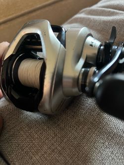 Shimano Tranxs 200