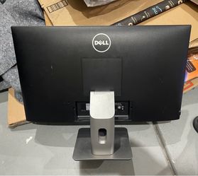 Dell  desktop monitor