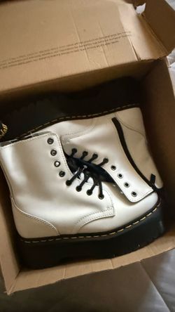 Dr martens boots