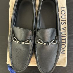 Louis Vuitton Shoes 