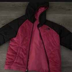 Girls North Face 
