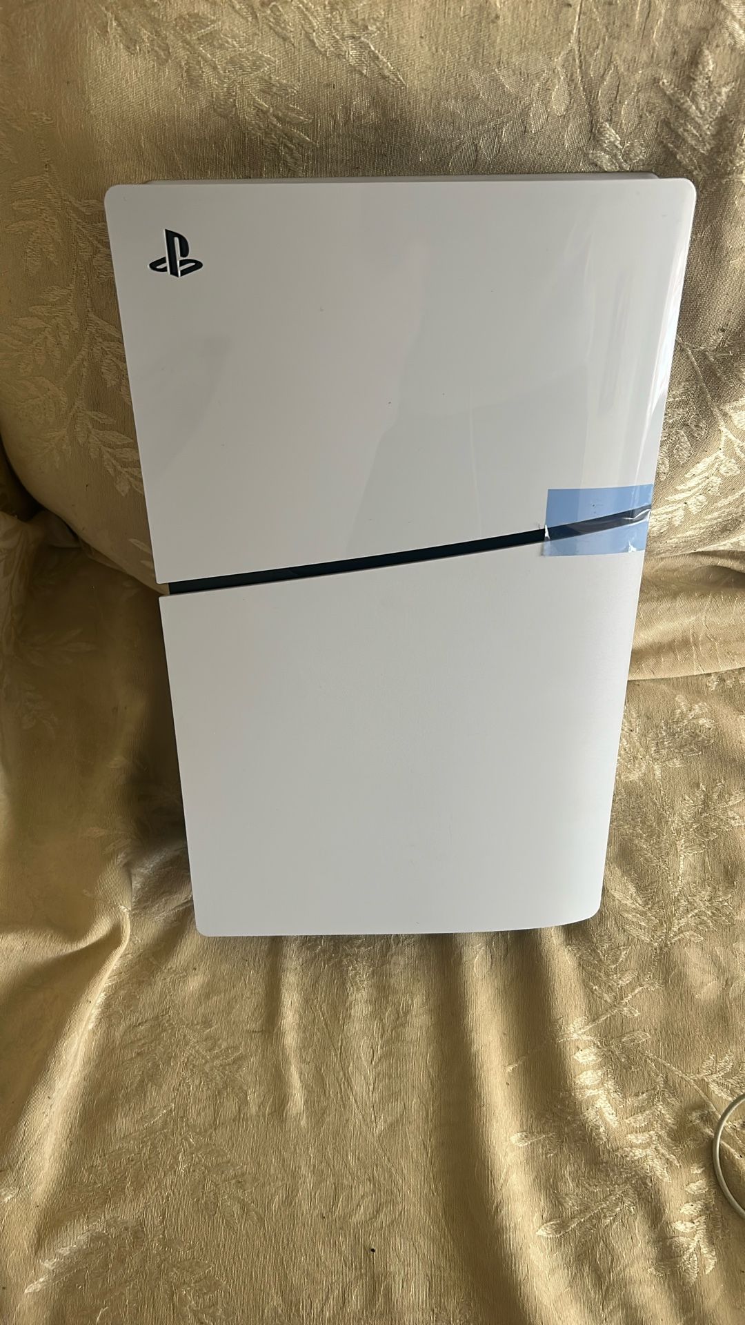 PlayStation 5 Slim w Disc