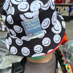 Variety Of Bucket Hats By Megastarbrand 