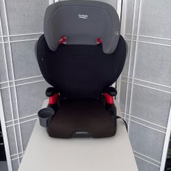 Britax Car Seat