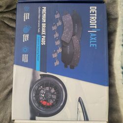 Ppedal Braks For Mazda 3