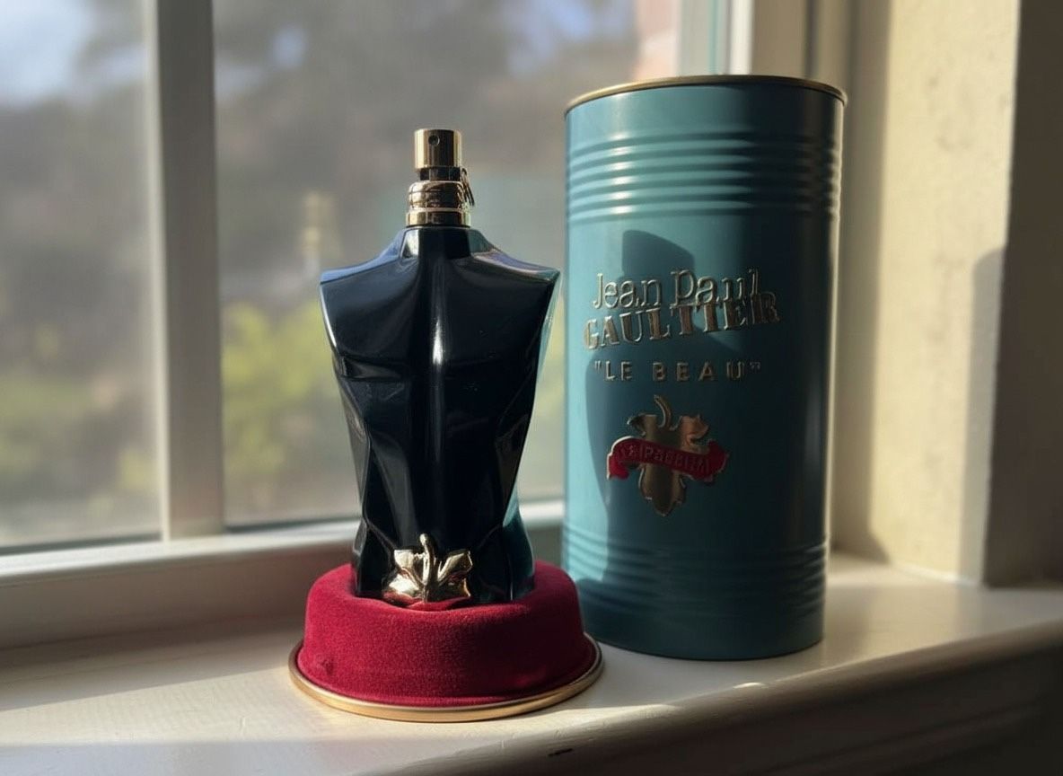 Jean Paul Gaultier Le Beau