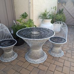 Outdoor Furniture 