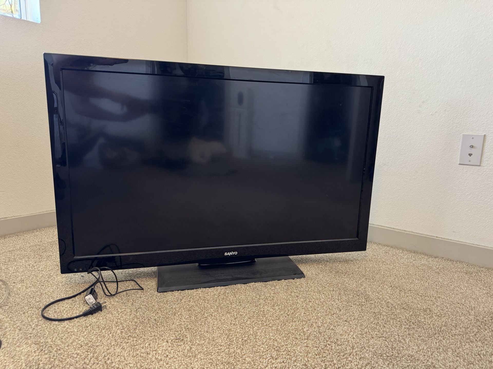 Sanyo TV