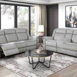 Living room (power recliners)