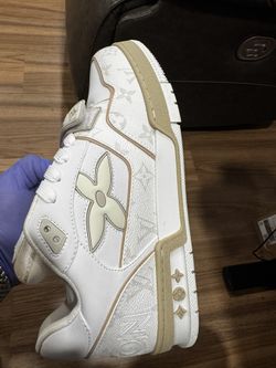 LV TRAINER SKATE 
