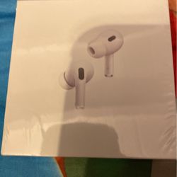 AirPod Pro 2nd Generation