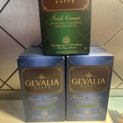 Gevalia Ground Coffee