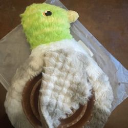 Dog Toys 