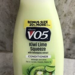 V05 Kiwi Lime Squeeze New 