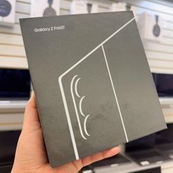 Samsung Z Fold 7 512gb Unlock