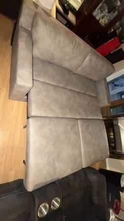 Sofa Bed 