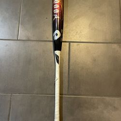 Voodoo Baseball Bat