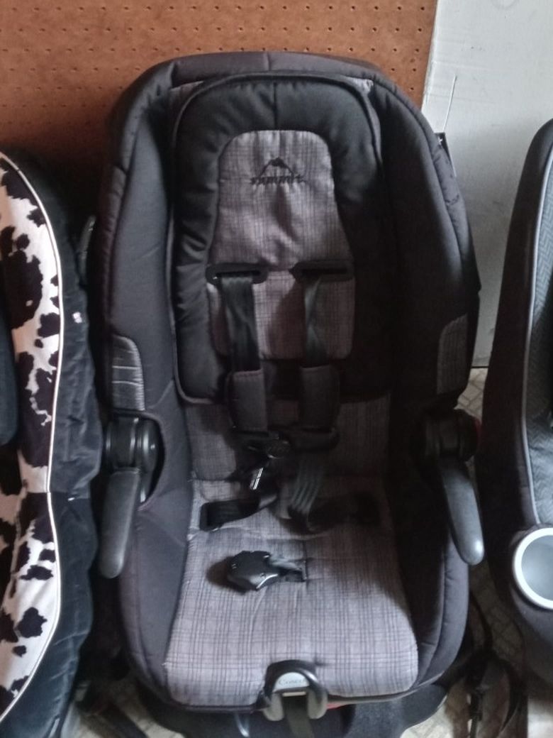 Carseat Good