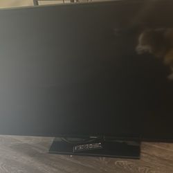 55” Flat screen TV