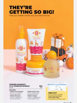 Productos De Bebe Jafra