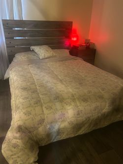 Bedroom sets