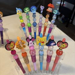 Doorable Pens
