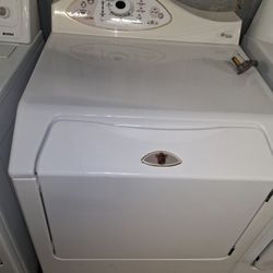maytag Neptune dryer 