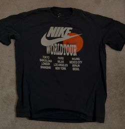 Nike Boxy Tee