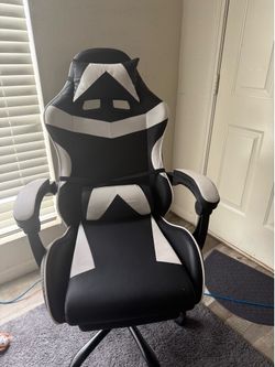 Silla gamer