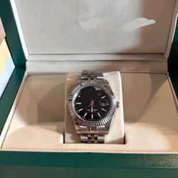 Luxury automatic Watch 