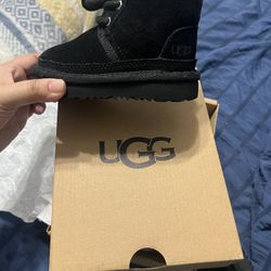 UGG NEUMEL II Boot Toddler